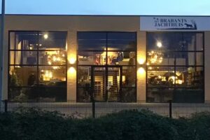 Het Brabants Jachthuis