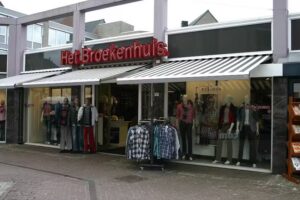 Het Broekenhuis Borne