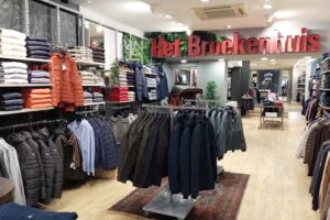 Het Broekenhuis Deventer