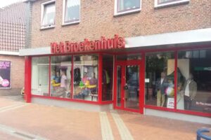 Het Broekenhuis Eibergen