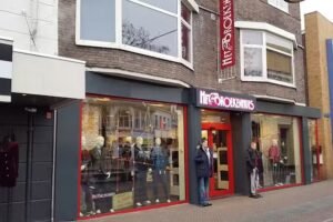 Het Broekenhuis Enschede