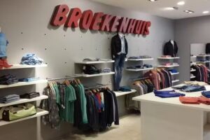 Het Broekenhuis Hardenberg