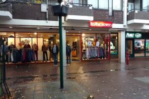 Het Broekenhuis Losser