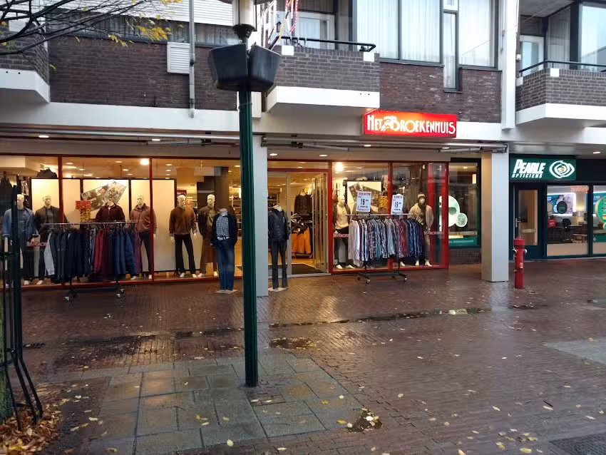 Het Broekenhuis Losser