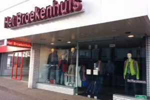 Het Broekenhuis Nijverdal