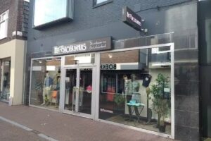 Het Broekenhuis Oldenzaal