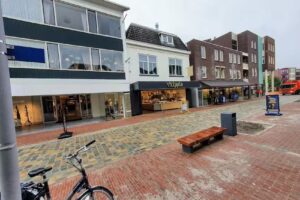 Het Broekenhuis Rijssen