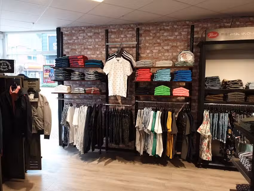 Het Broekenhuis Twello