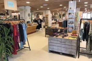 Het Duurzame Warenhuis