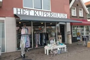 Het Kuperhuus