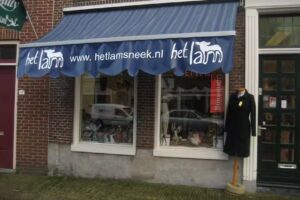 Het Lam