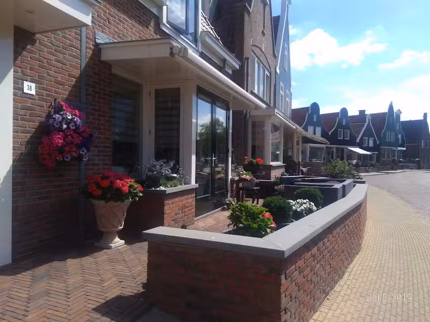 Het Lingeriehart