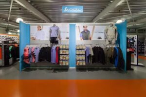 Het LoopCentrum – Horst aan de Maas