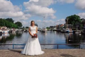 Het Witte Huys Bruidsmode