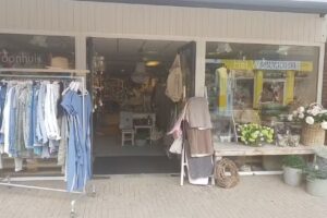Het Woonhuis mode & wonen Wolvega