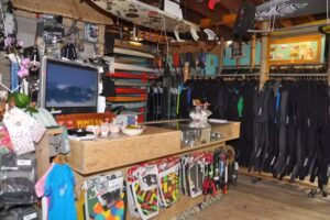 Hightide Surfshop