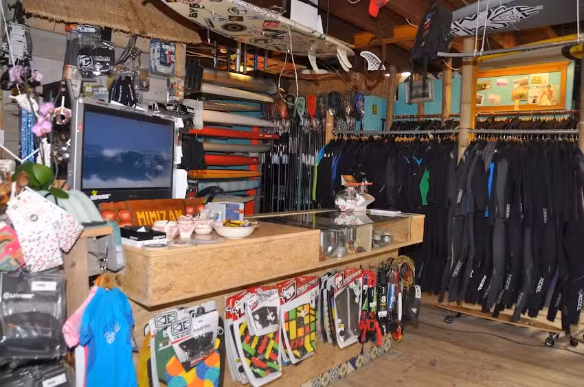 Hightide Surfshop