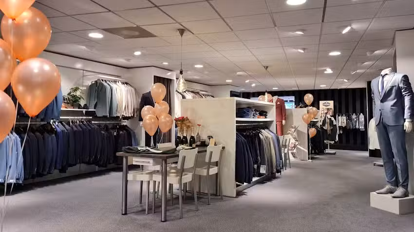 Hij Trouwt &ndash; By Jansen en Jansen