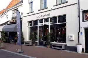 Hilnetta&rsquo; House of Fashion