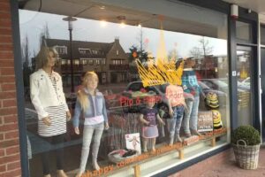 Hip & Happy Kindermode