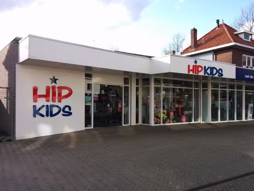 Hip kids Babykleding & kinderkleding Nijverdal