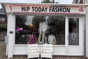 HIP Today Fashion