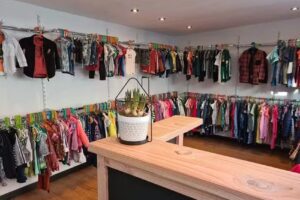 Hippe Bengeltjes Tweedehands Baby-& Kinderkleding