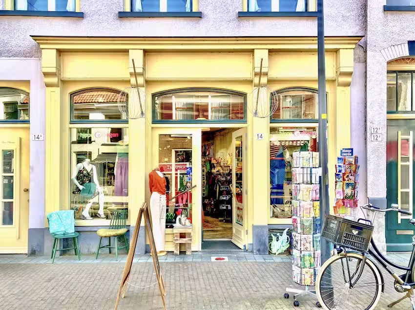 Hippe Dingen Zutphen