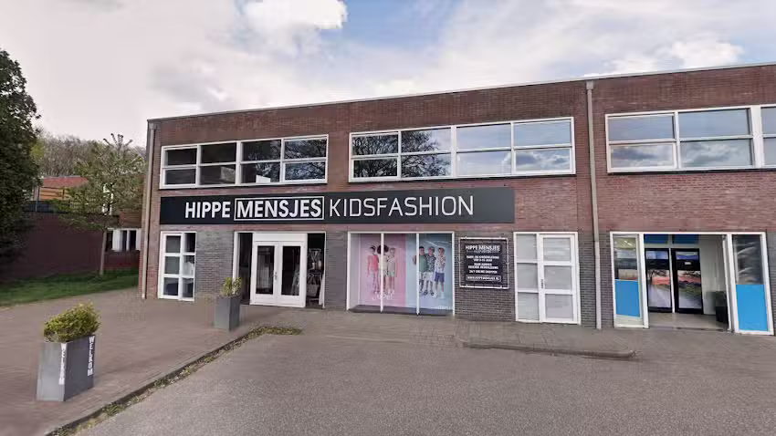 Hippe Mensjes