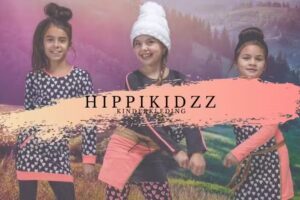 Hippikidzz