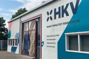 HKV Tilburg
