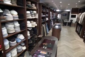 Hoeden en Petten Breda