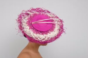 Hoedenvankrook, atelier Hetty Krook