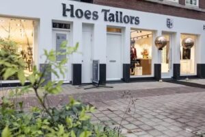 Hoes Tailors Alkmaar