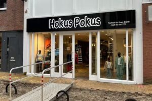 Hokus Pokus Kinderkleding