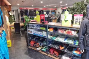 Holland Bedrijfskleding