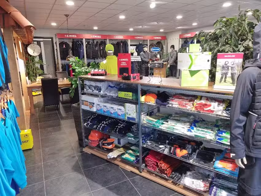 Holland Bedrijfskleding