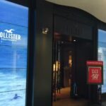Hollister Co.