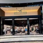 Hollister Co.
