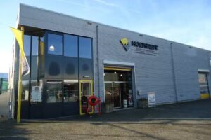 Holtgrefe Oosterhout &ndash; onderdeel van Polvo