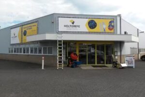 Holtgrefe Veghel &ndash; onderdeel van Polvo