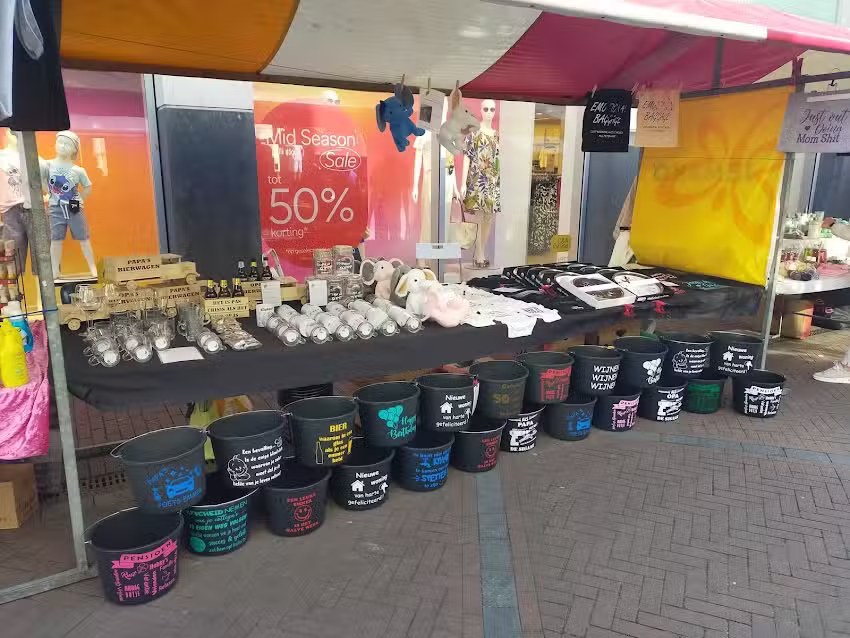 Home, Gifts and More