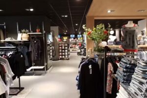 Hoogeveen Mannenmode