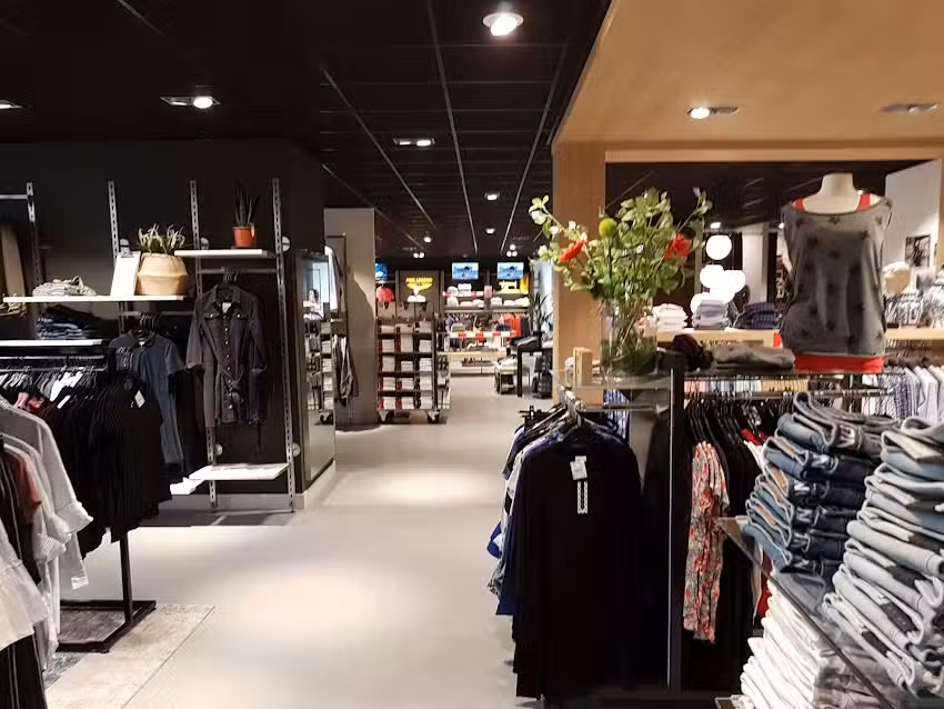 Hoogeveen Mannenmode