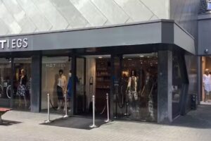 Hotlegs Fashion & Lifestyle