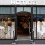 Hotlegs Fashion & Lifestyle