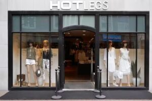 Hotlegs Fashion & Lifestyle