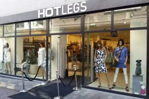 Hotlegs Fashion & Lifestyle