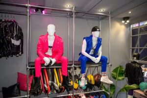 House of Riegillio Amsterdam &ndash; Queer & Fetish Fashion