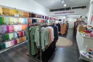 HS Boutique Nijmegen